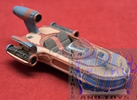 1995 Landspeeder