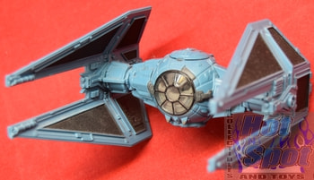 1996 Tie Interceptor