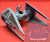 1996 Tie Interceptor