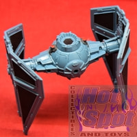 1996 Tie Interceptor