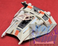 1996 Snowspeeder