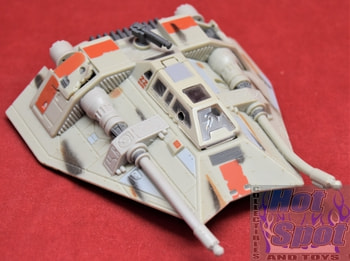 1996 Snowspeeder