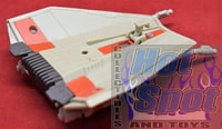 1996 Snowspeeder