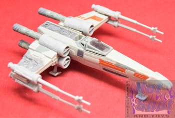 1997 X-Wing