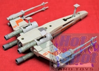 1997 X-Wing