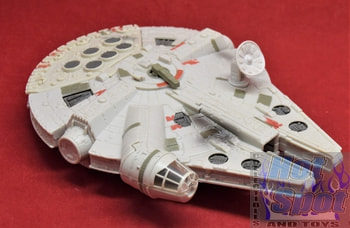 1997 Millennium Falcon