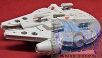 1997 Millennium Falcon