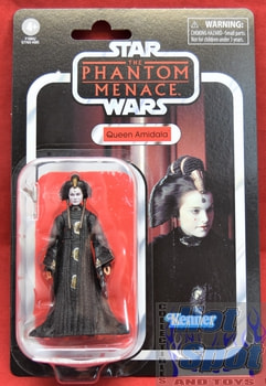 Vintage Collection Queen Amidala VC84