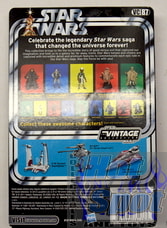 Vintage Collection Luke Skywalker VC87