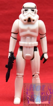 1977 Stormtrooper Figure