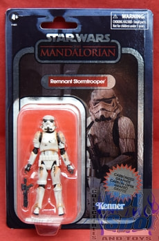 Vintage Collection Remnant Stormtrooper Carbonized Chase