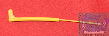 Replacement Double Telescoping Luke Skywalker YELLOW Saber