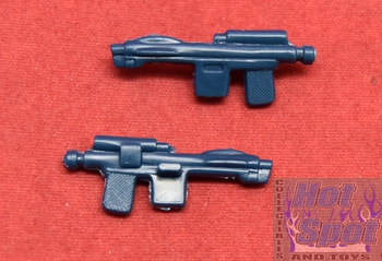 Imperial Blaster in BLUE