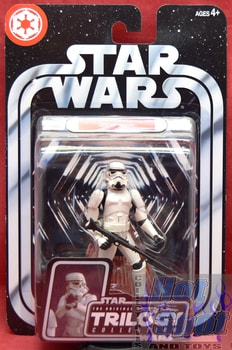 The Original Trilogy Collection Stormtrooper Figure