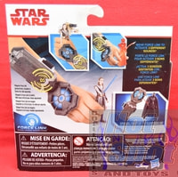 Force Link Rey (Jedi Training) & Elite Praetorian Guard Figure 2pack