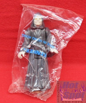 1984 Emperor Palpatine - Mail Away Figure