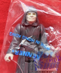 1984 Emperor Palpatine - Mail Away Figure