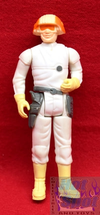 1982 ESB Cloud Car Pilot Complete w/ Card Back