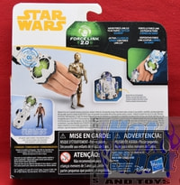 Force Link 2.0 C-3PO & R2-D2 Figure 2-Pack - Toys R Us