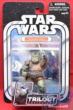 OTC Trilogy Collection Gamorrean Guard