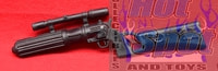 1998 12" Electronic Boba Fett Rifle Accessory