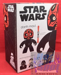 Mighty Muggs Darth Maul Figure