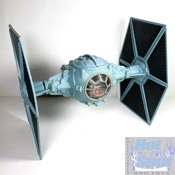 1995 POTF2 TIE Fighter Parts