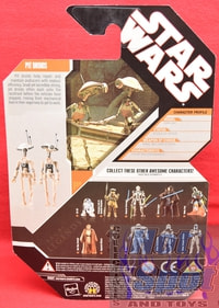 TAC 30th Pit Droids Figure 2 Pack