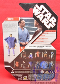 TAC 30th Jango Fett Figure