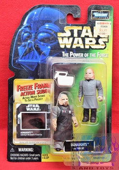 Freeze Frame Ugnaughts Figure 2 Pack