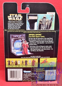 Expanded Universe 3D Play Scene Figure