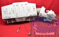 1997 POTF2 Imperial AT-AT Walker Main Body Part