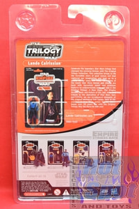 OTC Trilogy Collection (Cased) Lando Calrissian