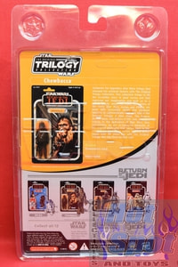OTC Trilogy Collection (Cased) Chewbacca