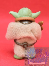 1980 Yoda (Brown Snake) Variant