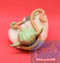 1980 Yoda (Brown Snake) Variant