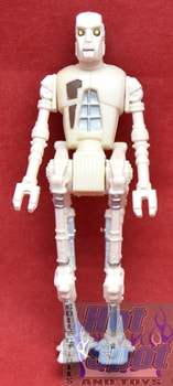 1983 8D8 Figure