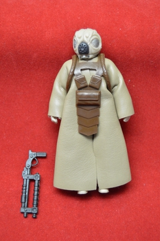 1981 4-Lom Figure