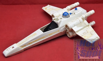 1978 X-Wing Shell