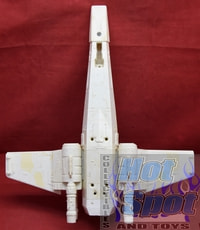 1978 X-Wing Shell