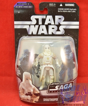 Saga Collection Snowtrooper