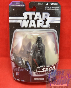 Saga Collection Darth Vader Saber Down