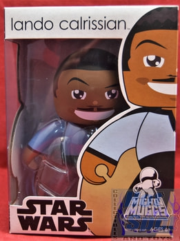 Mighty Muggs Lando Calrissian