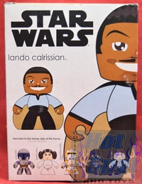 Mighty Muggs Lando Calrissian