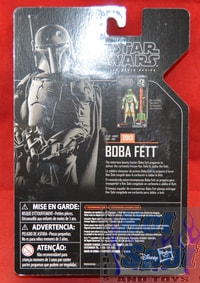 Archive Boba Fett