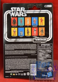 Vintage Collection Sith Jet Trooper VC159