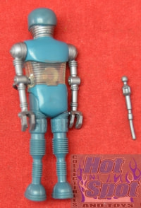 1980 2-1B Medical Droid Figure
