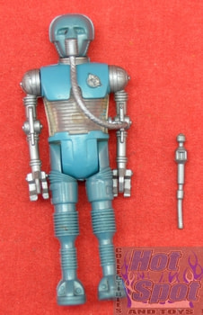 1980 2-1B Medical Droid Figure