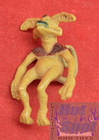 salacious crumb doll