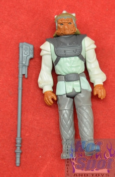 1983 Nikto Figure